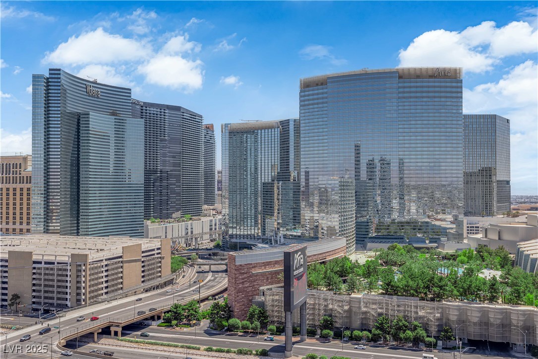 4575 Dean Martin Drive 2103