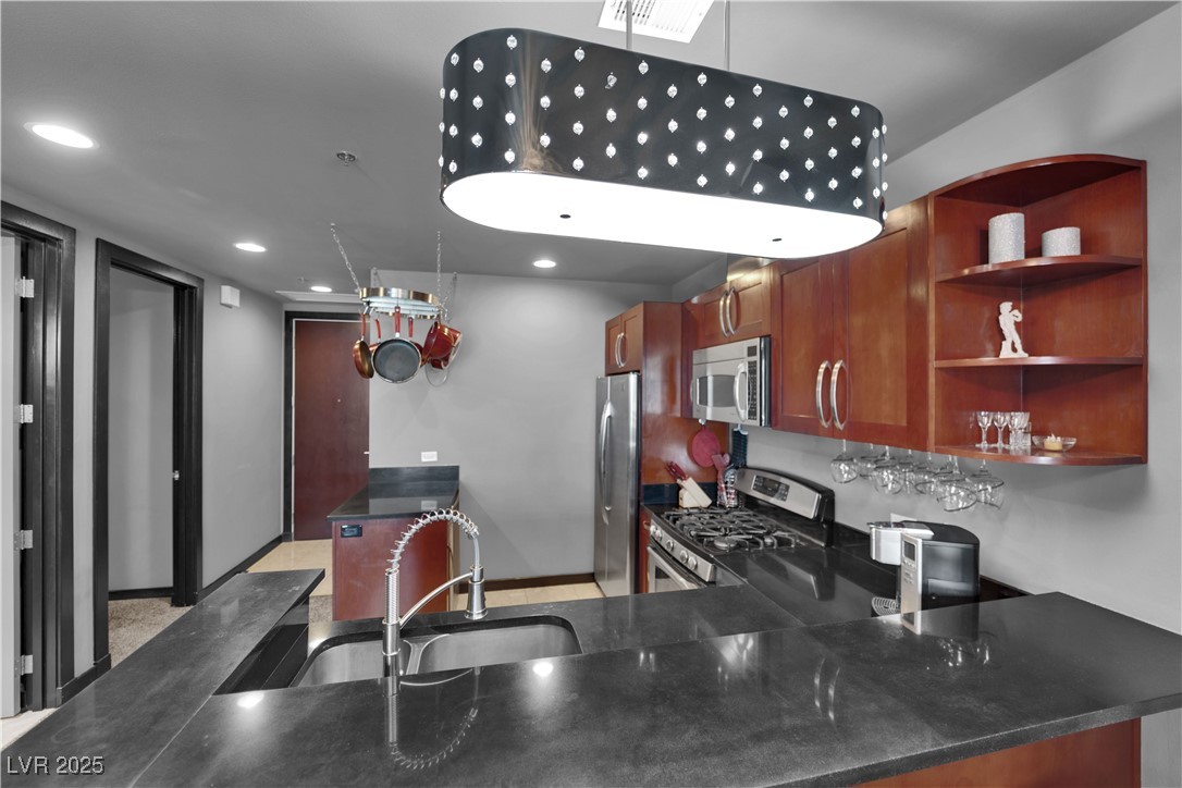 4575 Dean Martin Drive 2103