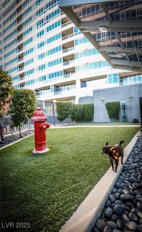 4575 Dean Martin Drive 2103