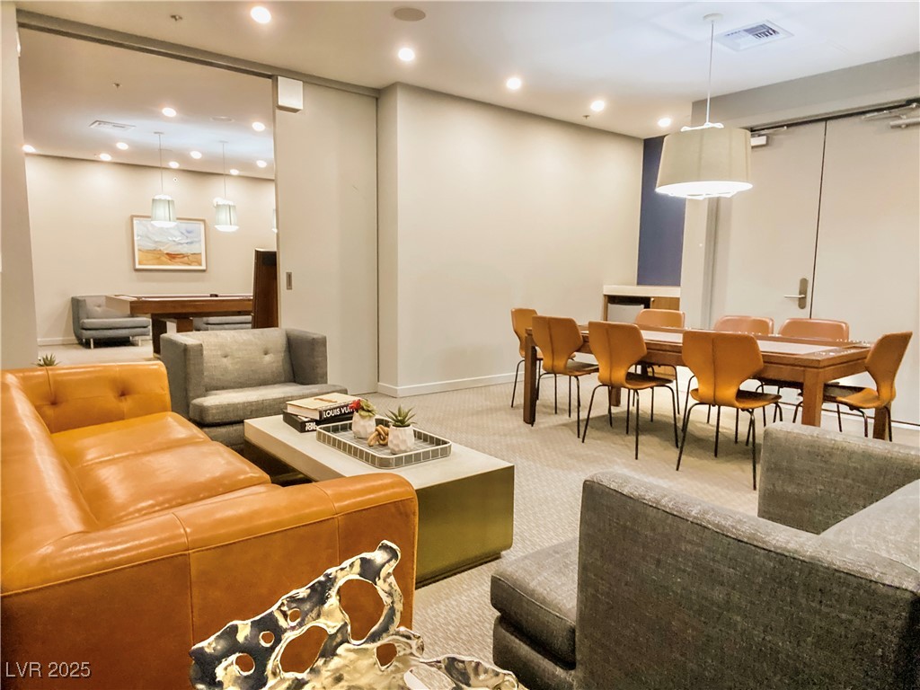 4575 Dean Martin Drive 2103