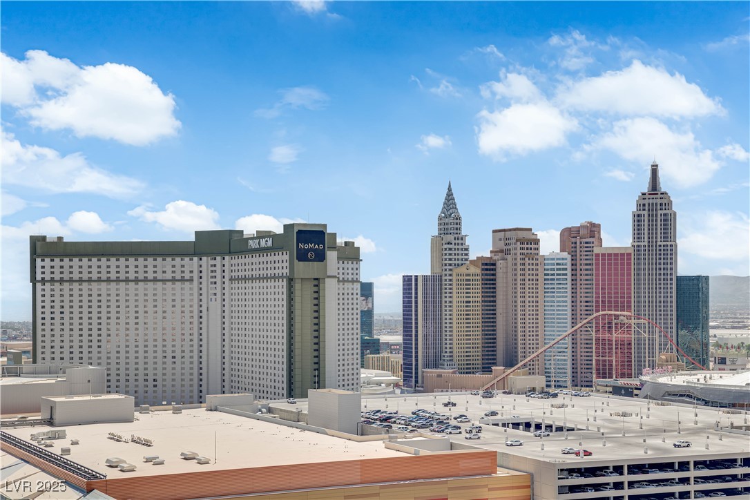 4575 Dean Martin Drive 2103