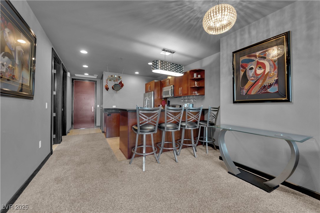 4575 Dean Martin Drive 2103