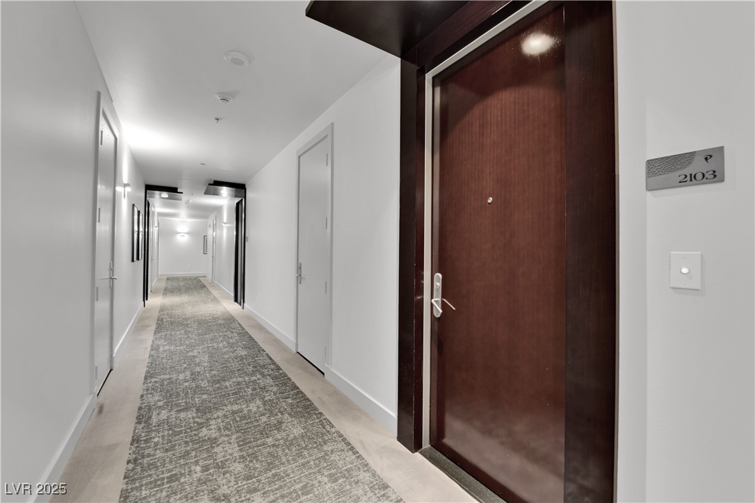 4575 Dean Martin Drive 2103