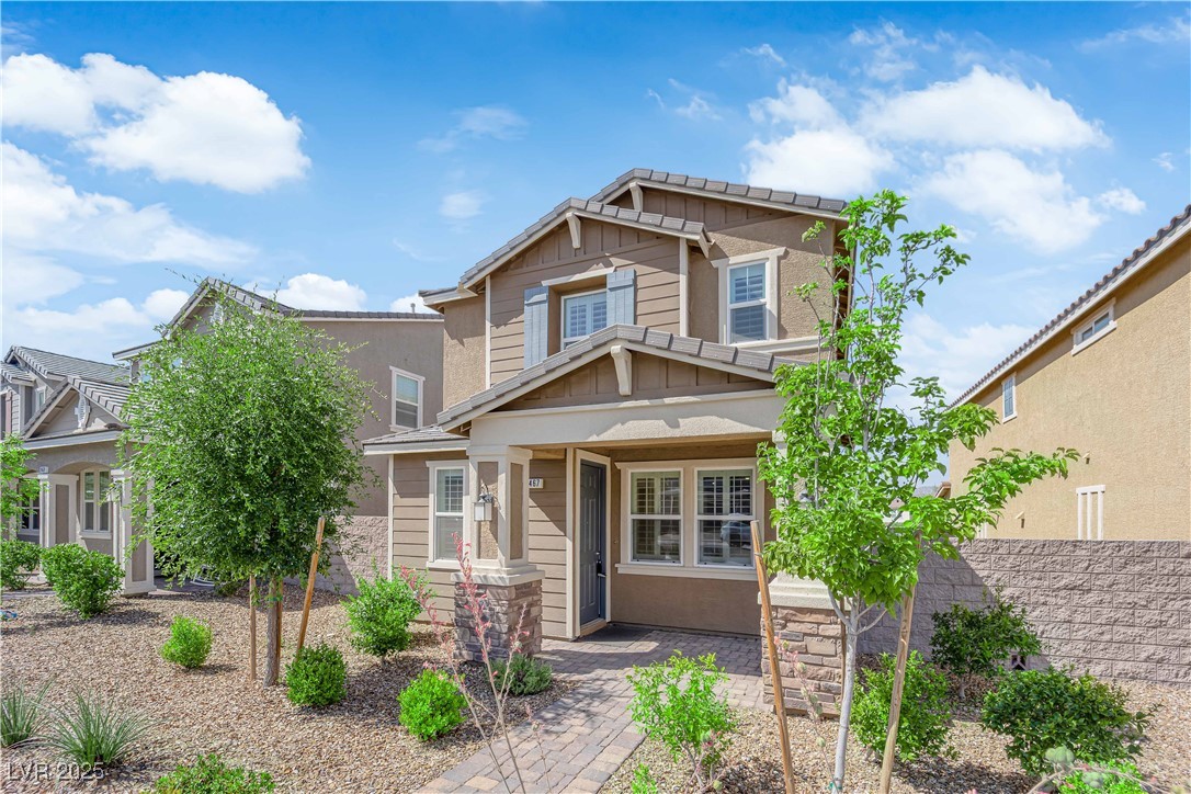 2467 Bellinzona Place