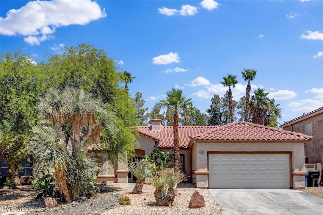 1852 Mount Carmel Avenue