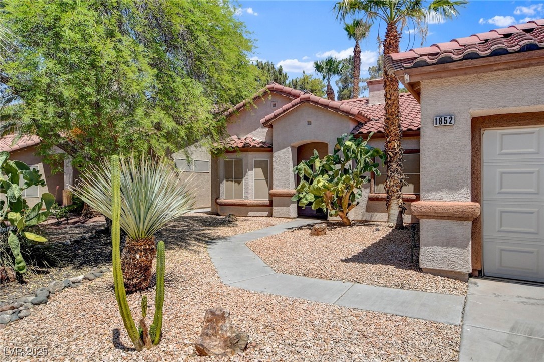 1852 Mount Carmel Avenue