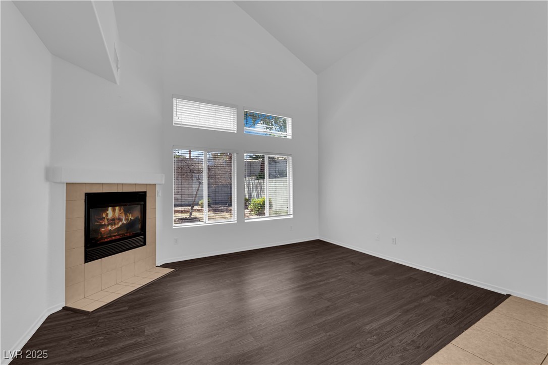 227 November Sky Street