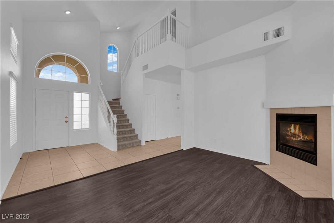 227 November Sky Street