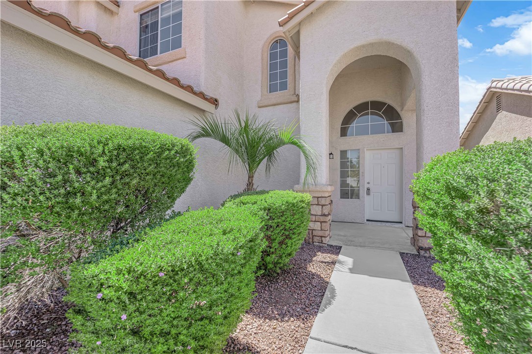 227 November Sky Street