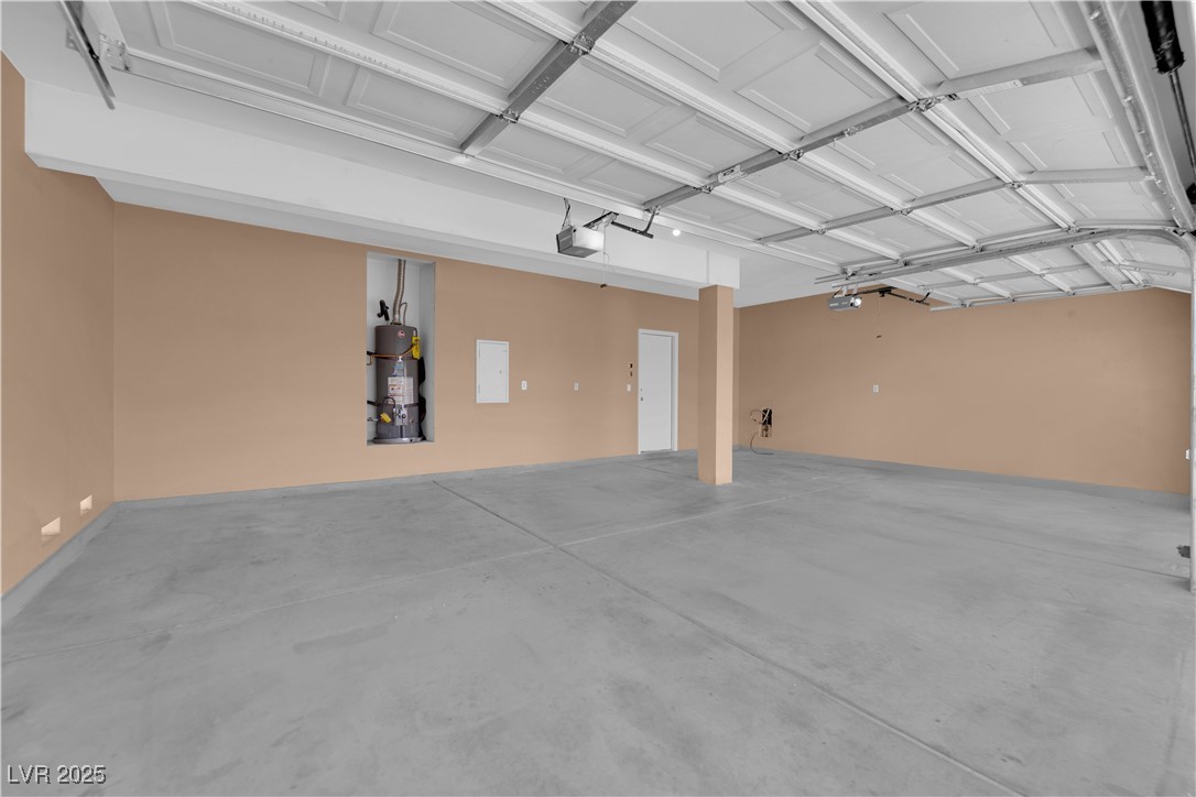 227 November Sky Street