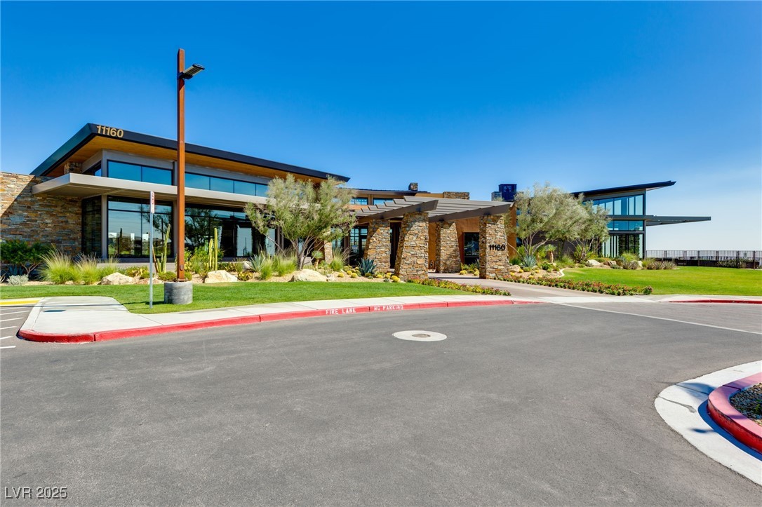 10890 Red Yucca Drive