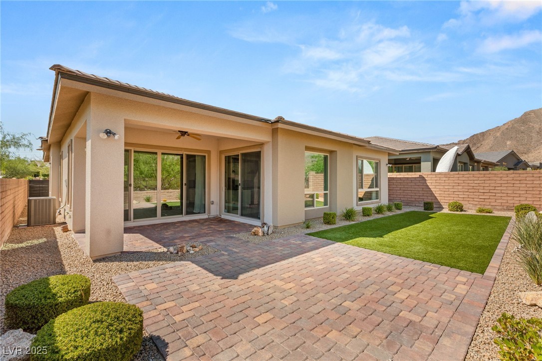 10890 Red Yucca Drive