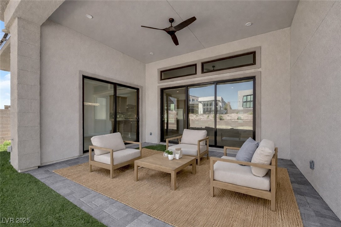 11032 Rolling Vista Drive