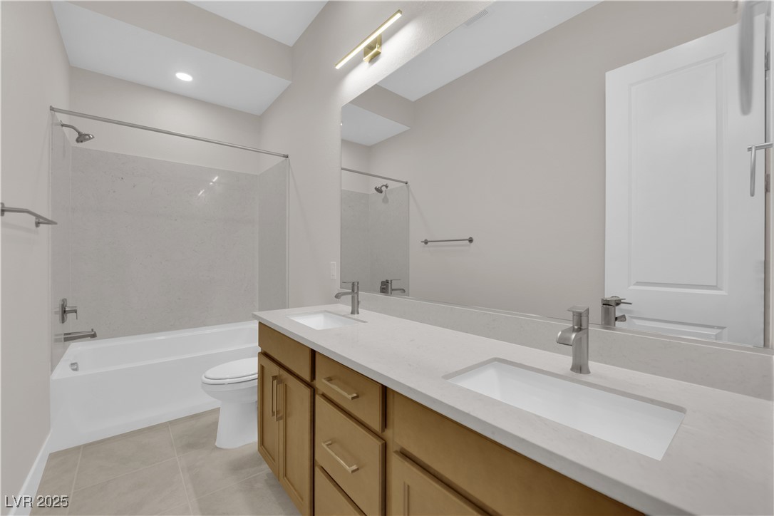 11032 Rolling Vista Drive