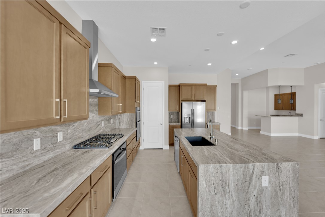 11032 Rolling Vista Drive