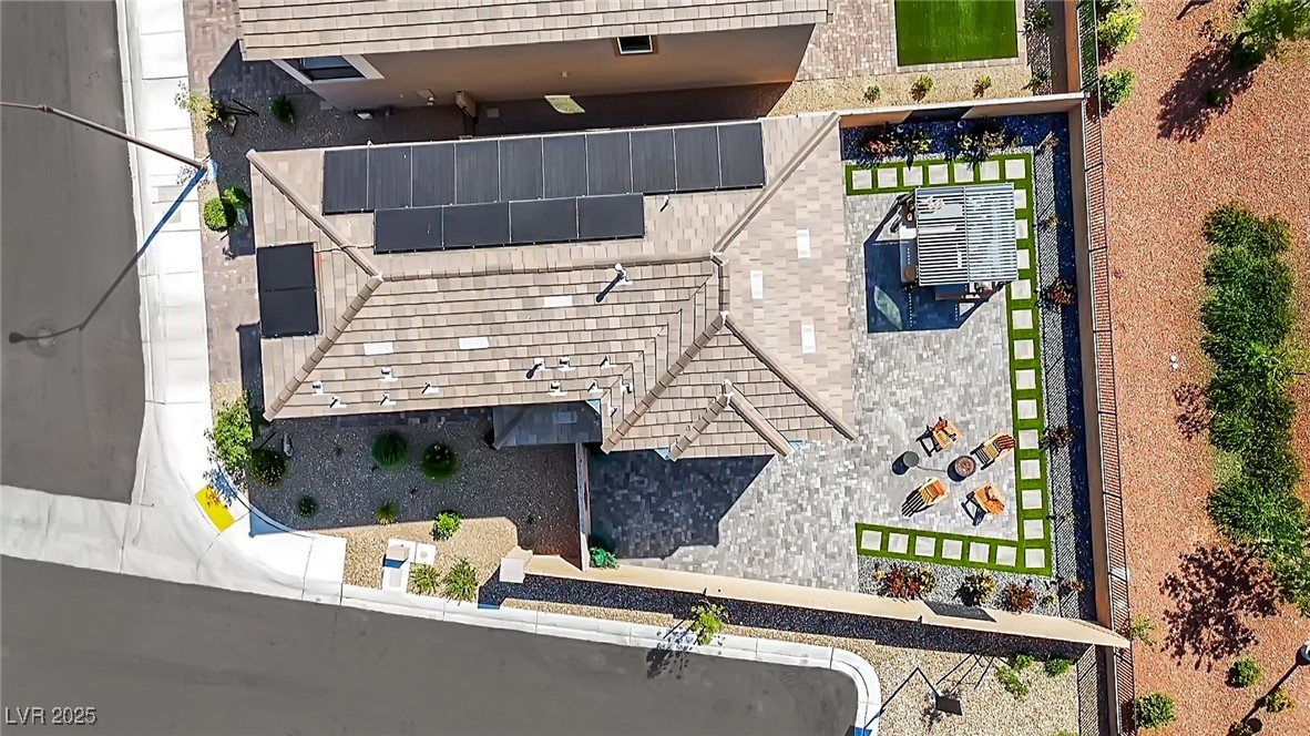 8907 Roadrunner Ravine Street