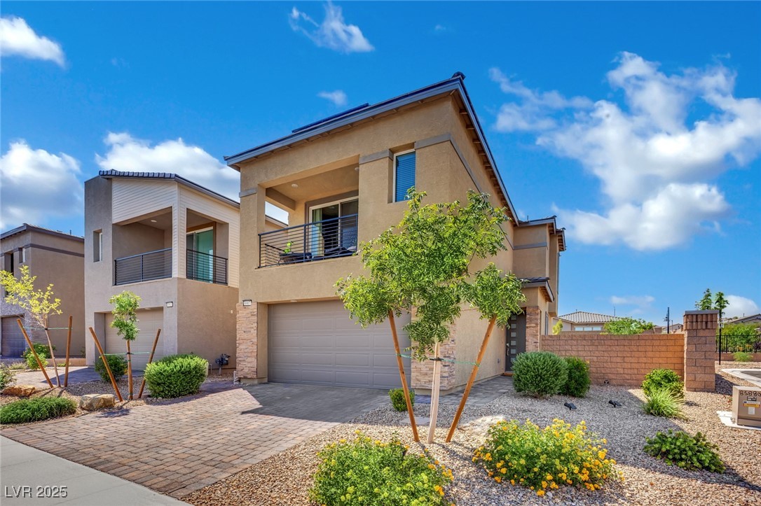 8907 Roadrunner Ravine Street