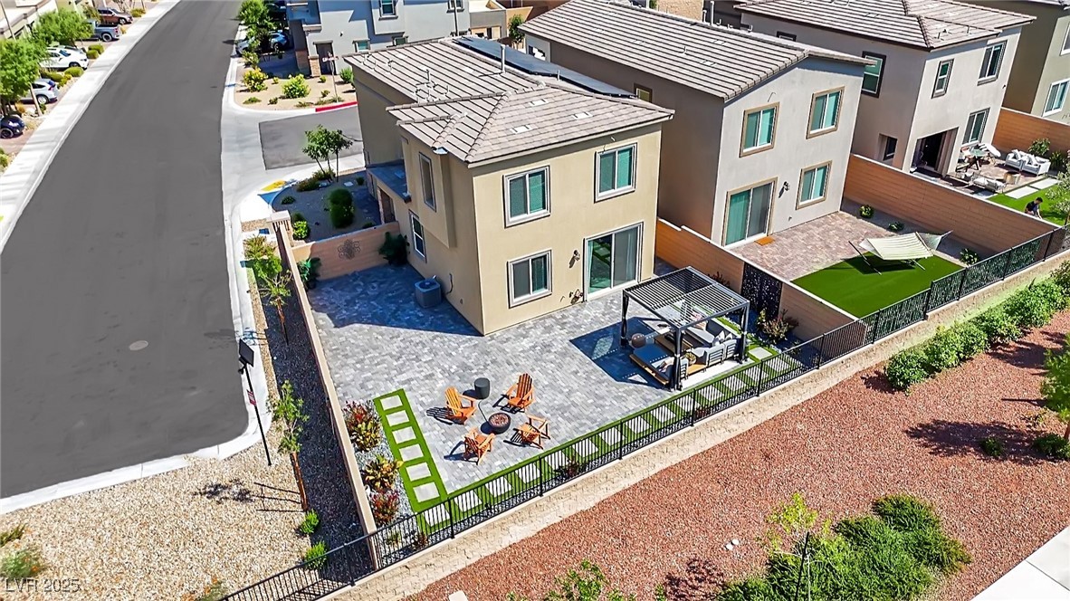 8907 Roadrunner Ravine Street