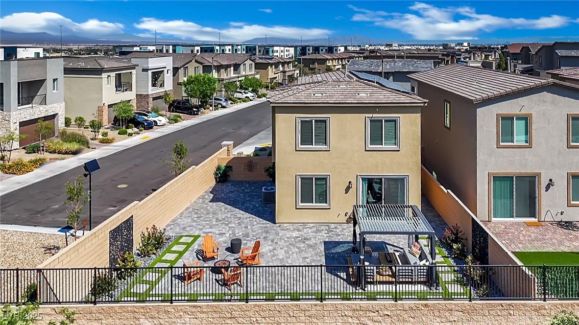 8907 Roadrunner Ravine Street