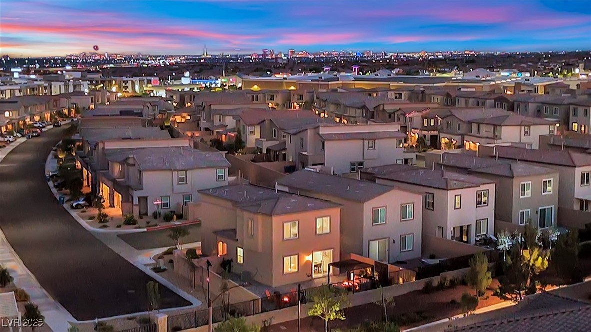 8907 Roadrunner Ravine Street