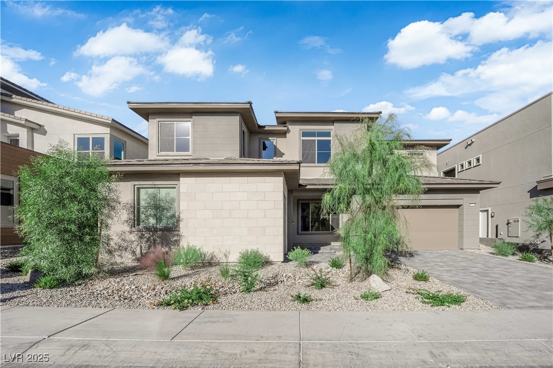 10648 Stone Ledge Avenue