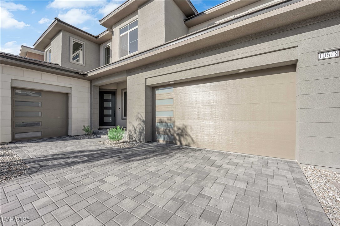 10648 Stone Ledge Avenue