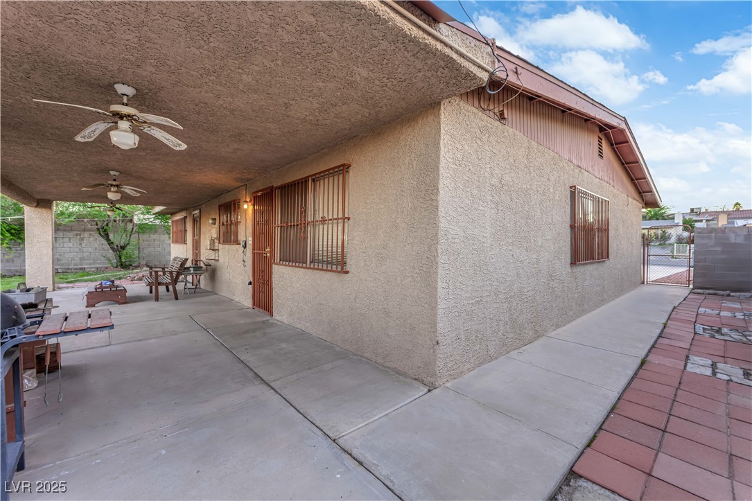 3158 Palmdale Street