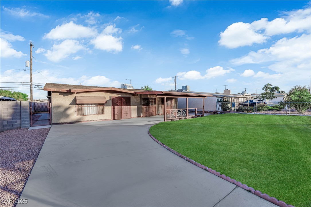 3158 Palmdale Street