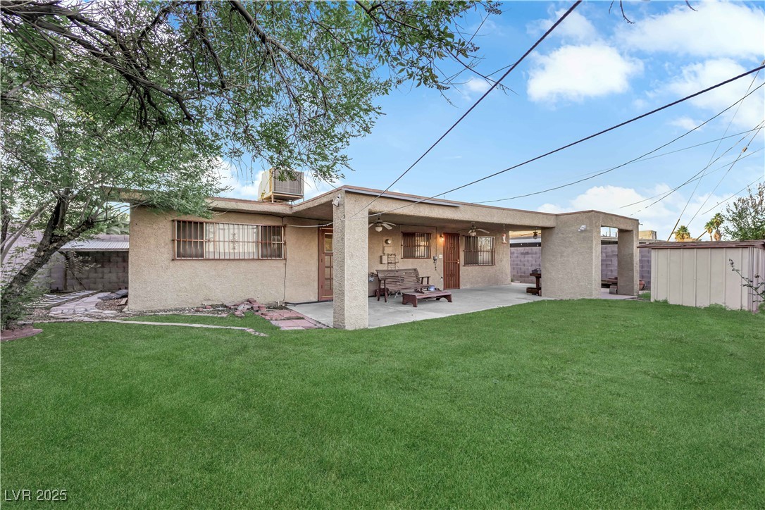 3158 Palmdale Street