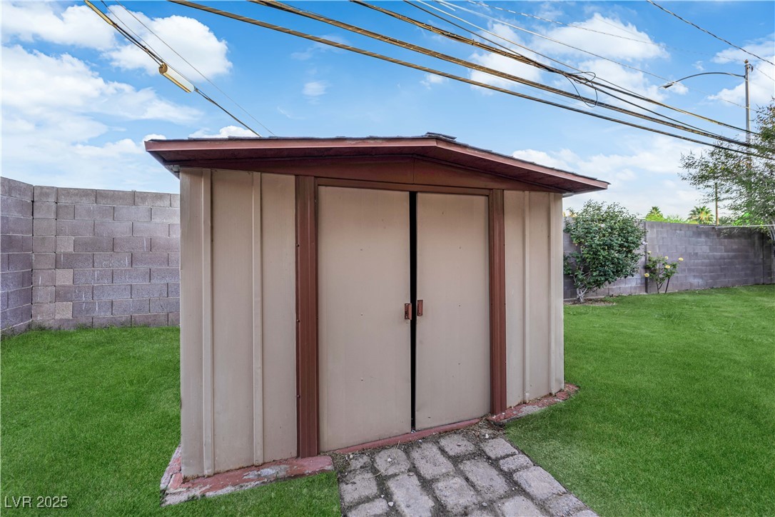 3158 Palmdale Street