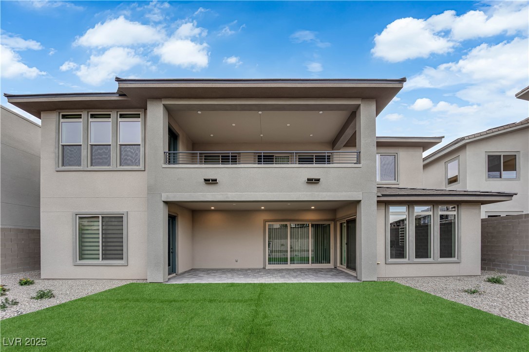 10648 Stone Ledge Avenue