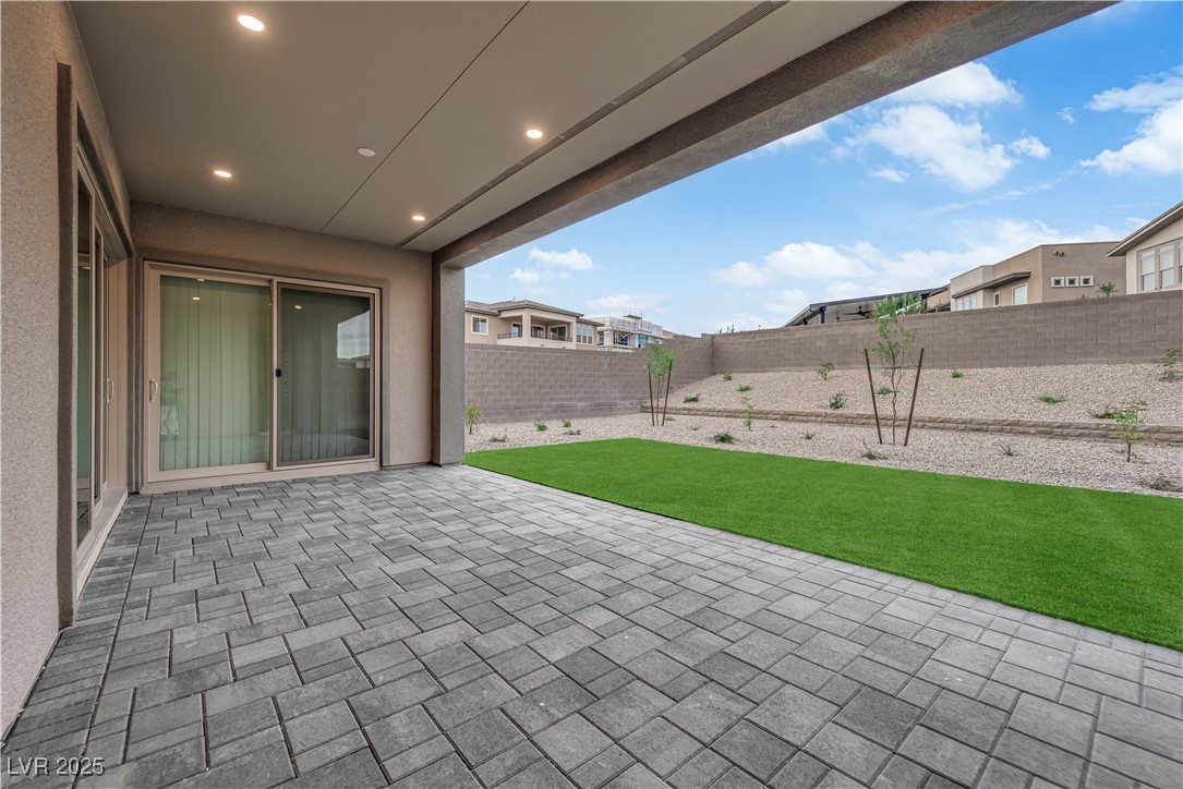 10648 Stone Ledge Avenue