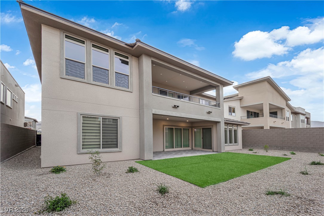 10648 Stone Ledge Avenue