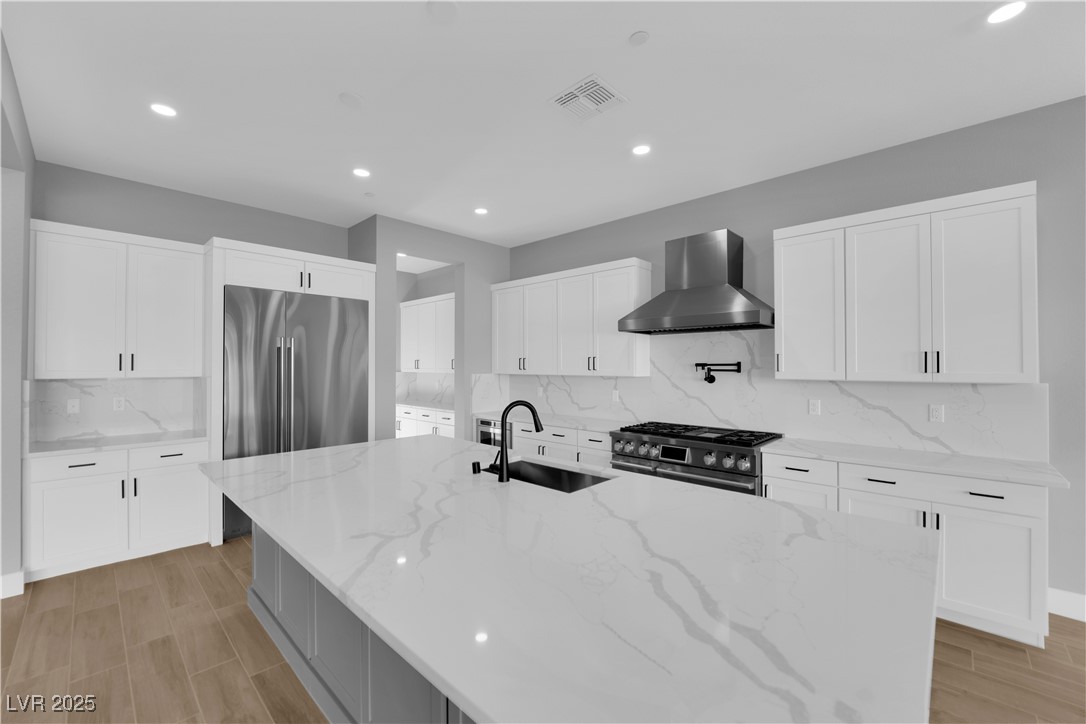 10648 Stone Ledge Avenue