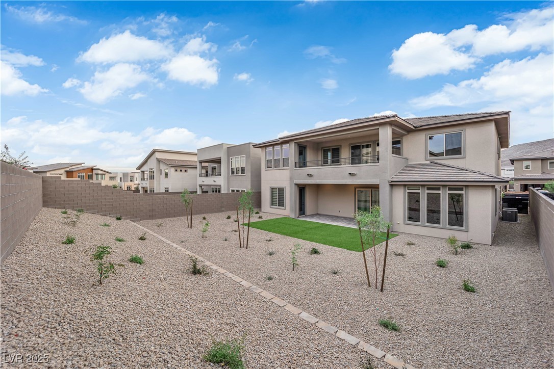 10648 Stone Ledge Avenue