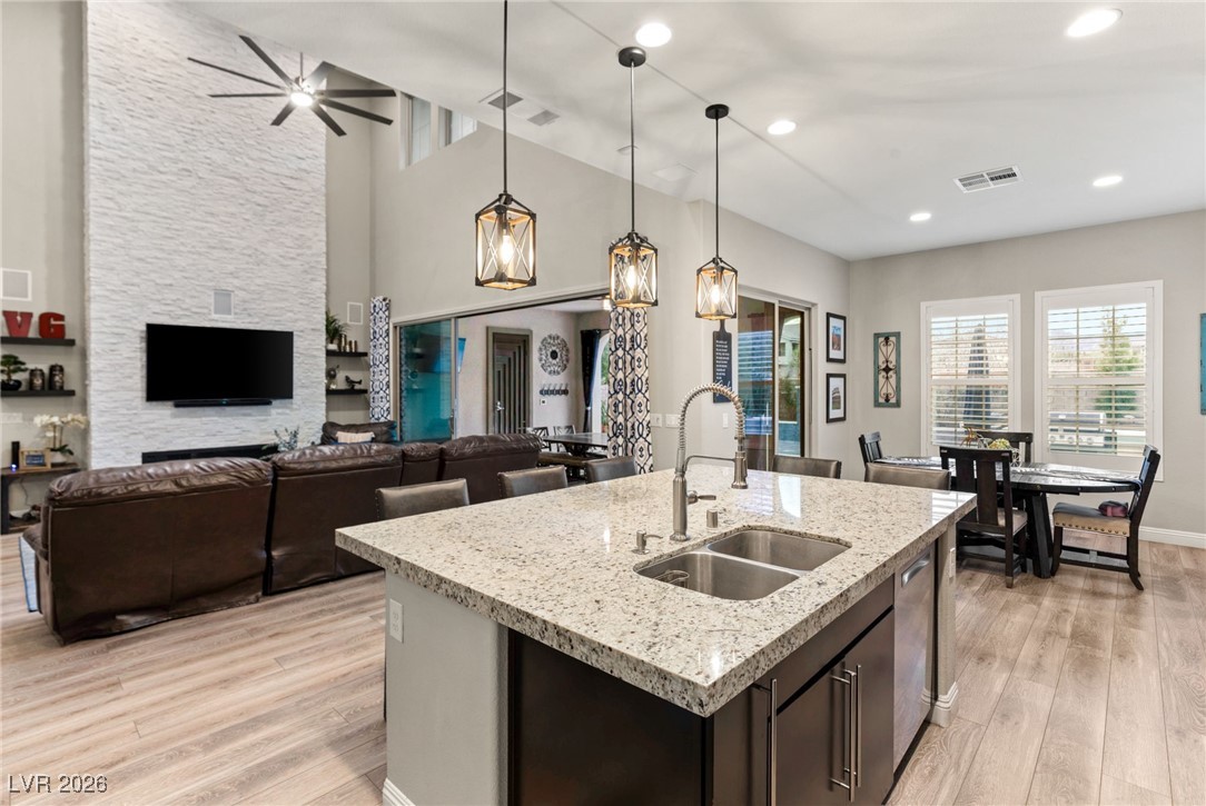 429 Paso De Montana Street