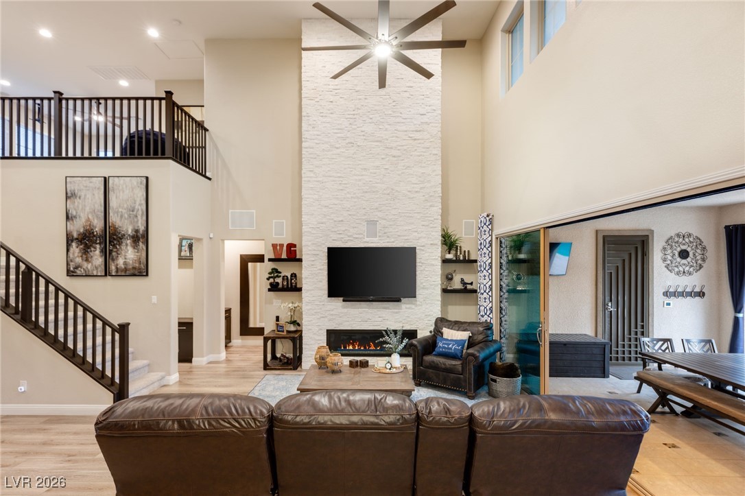 429 Paso De Montana Street