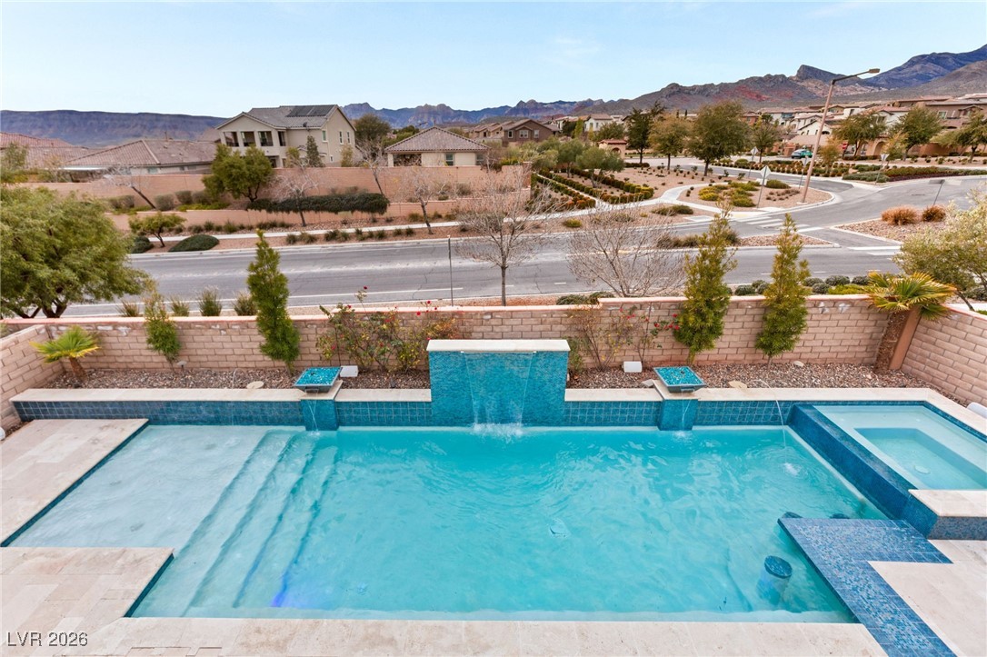 429 Paso De Montana Street