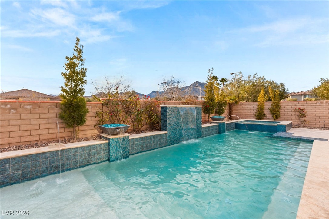 429 Paso De Montana Street