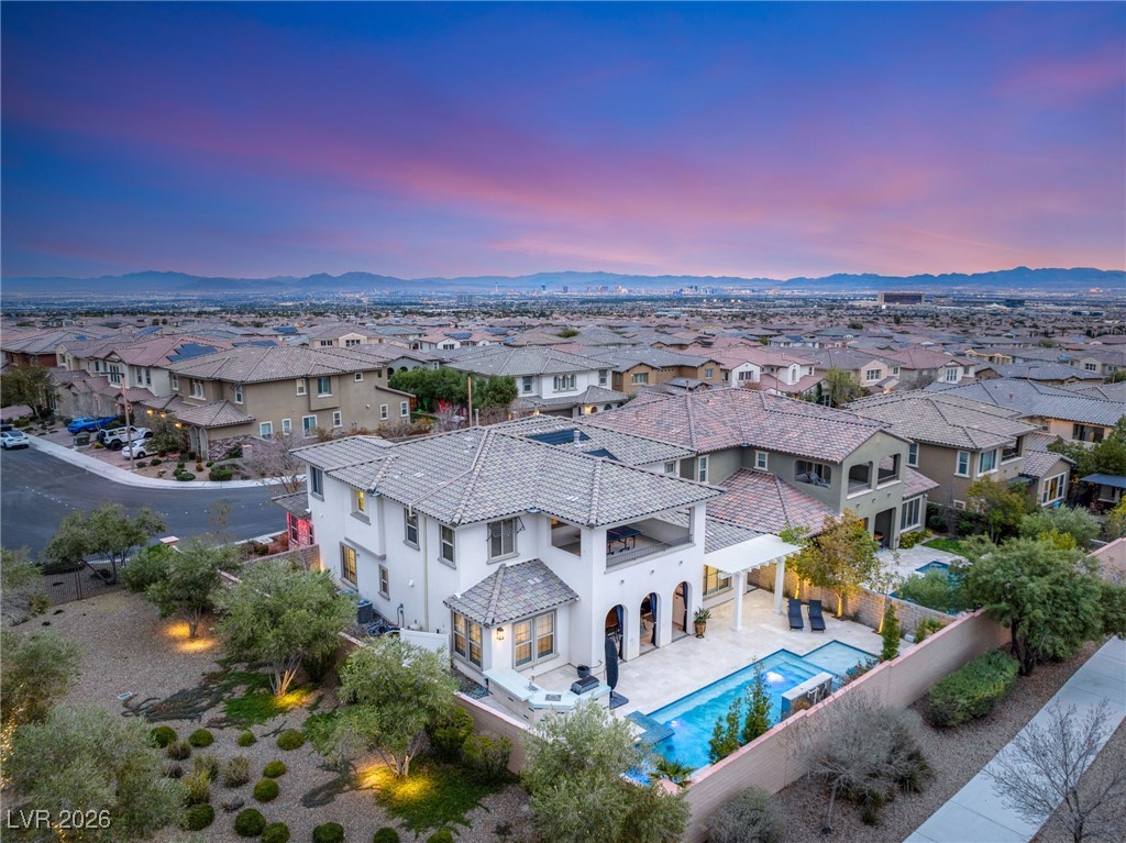 429 Paso De Montana Street