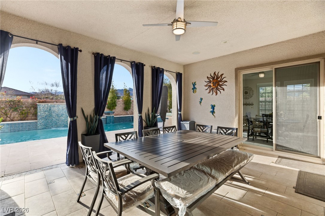 429 Paso De Montana Street