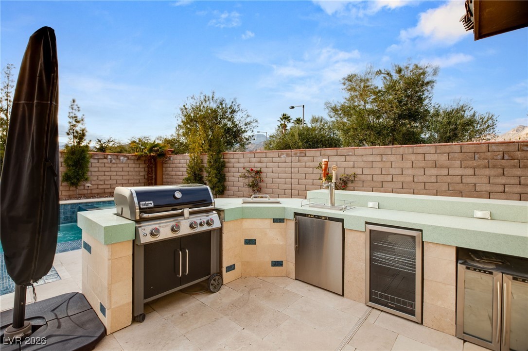 429 Paso De Montana Street