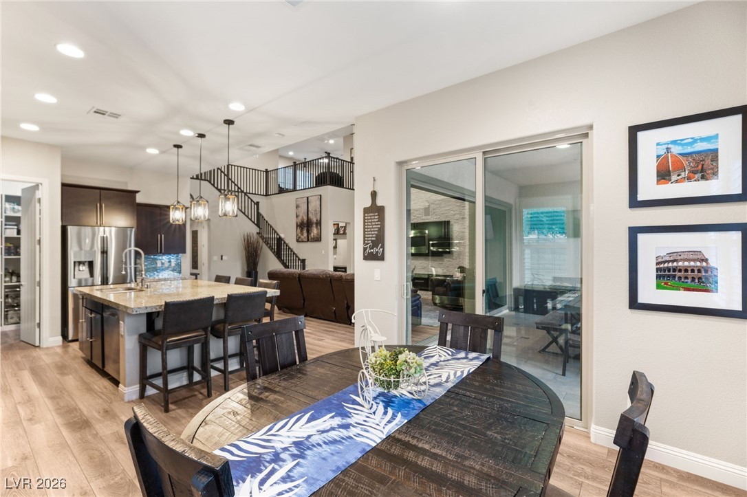 429 Paso De Montana Street