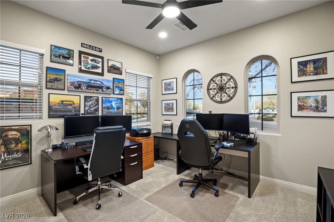 429 Paso De Montana Street