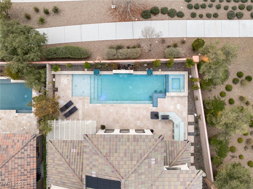 429 Paso De Montana Street