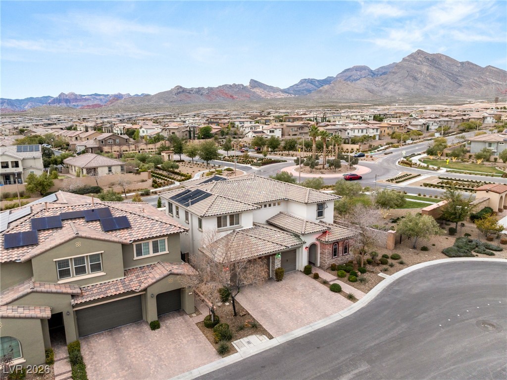 429 Paso De Montana Street