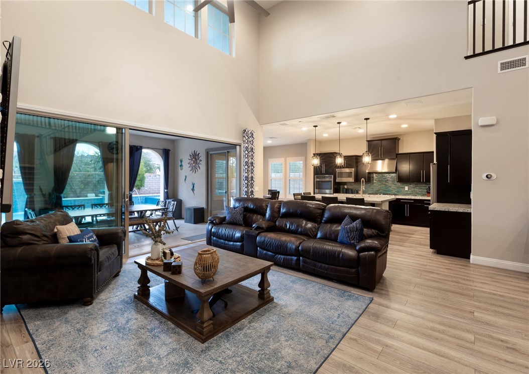 429 Paso De Montana Street