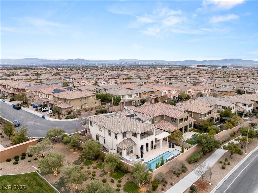 429 Paso De Montana Street