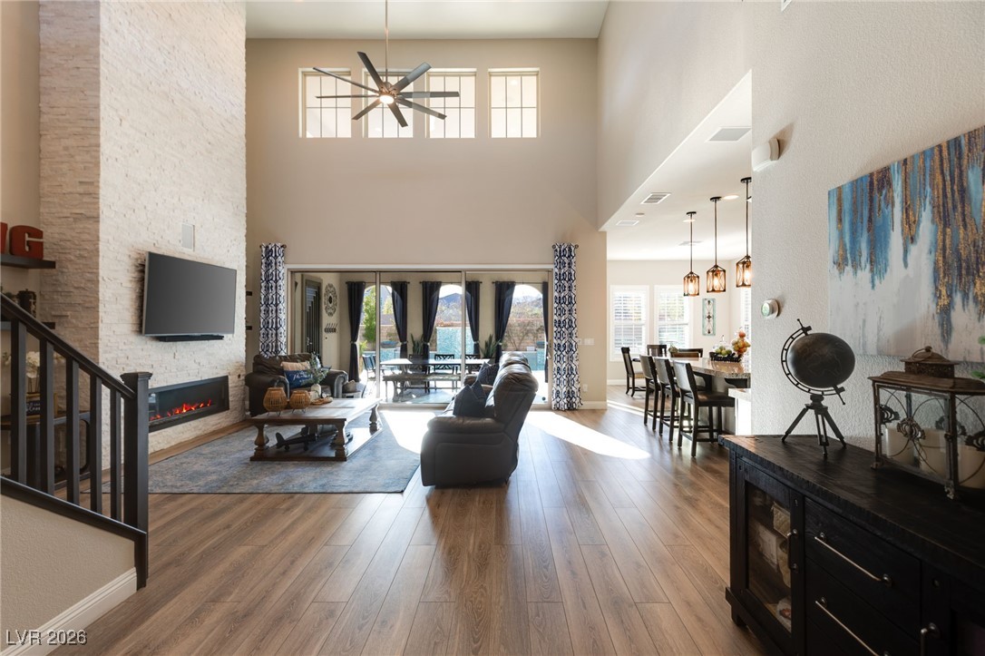 429 Paso De Montana Street