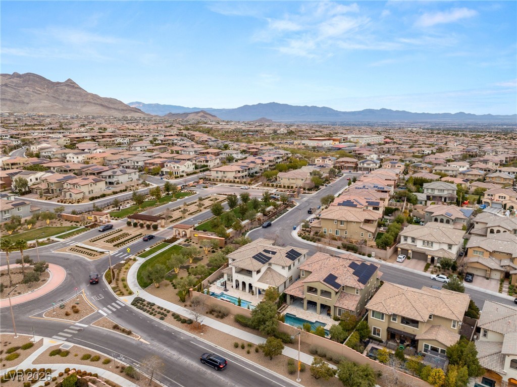 429 Paso De Montana Street